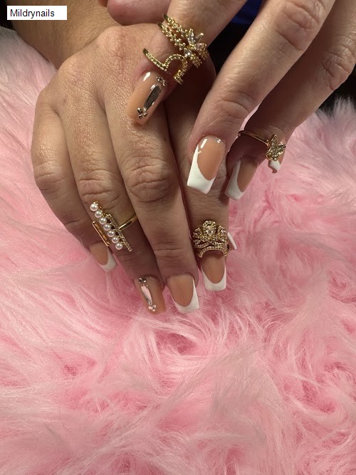 Mildrynails