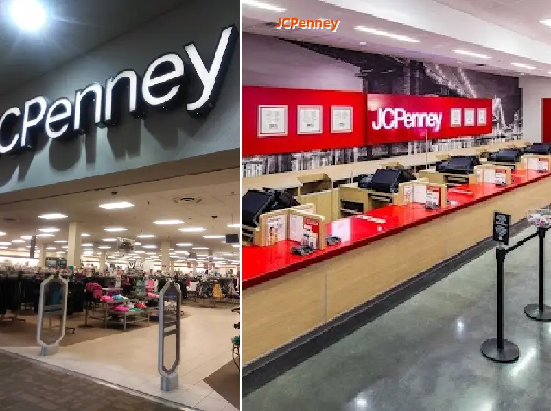 JCPenney