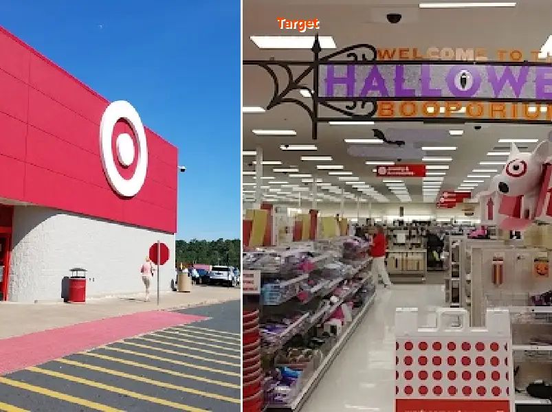 Target