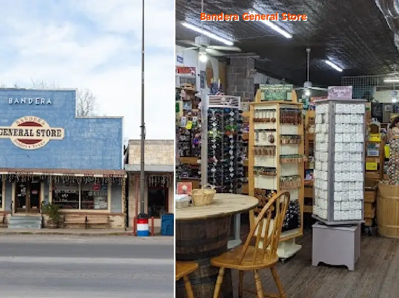 Bandera General Store