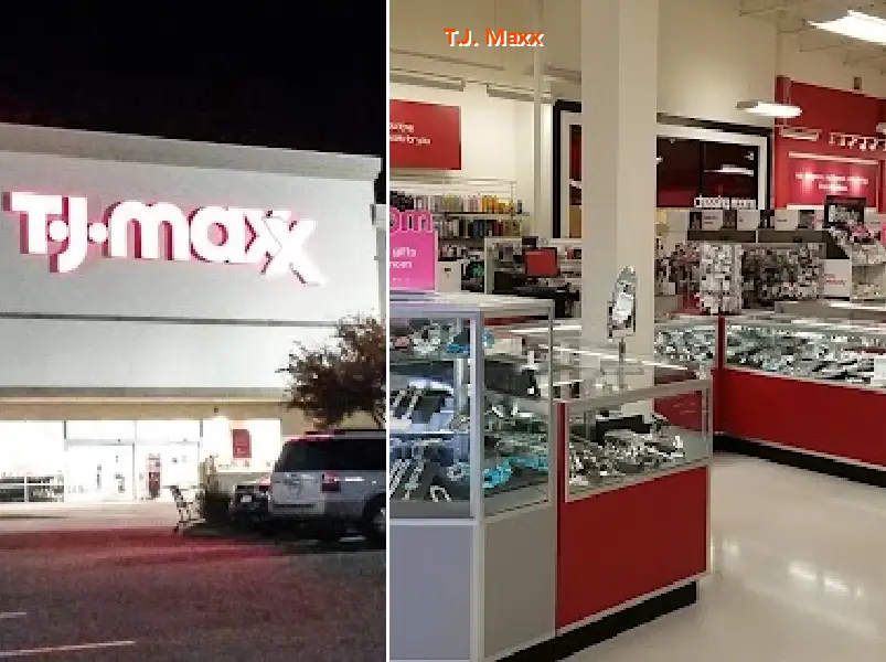 T.J. Maxx