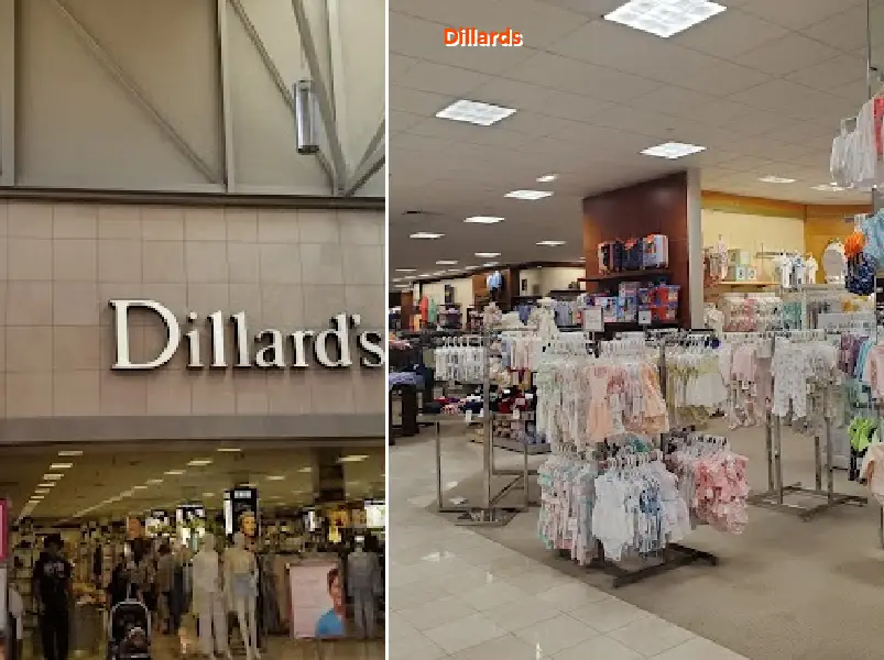 Dillards