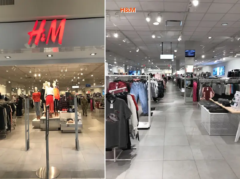 H&M