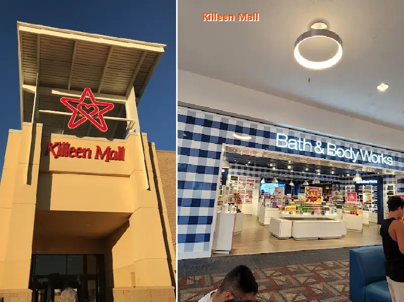 Killeen Mall