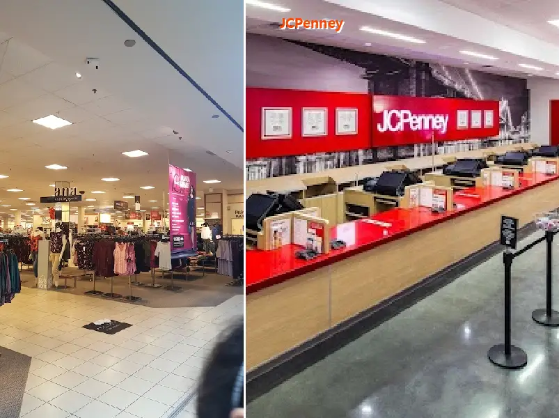 JCPenney