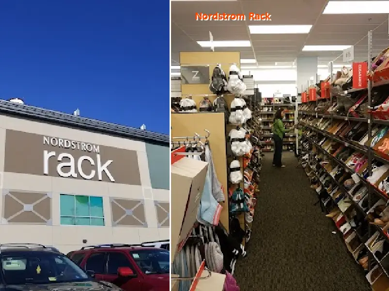 Nordstrom Rack