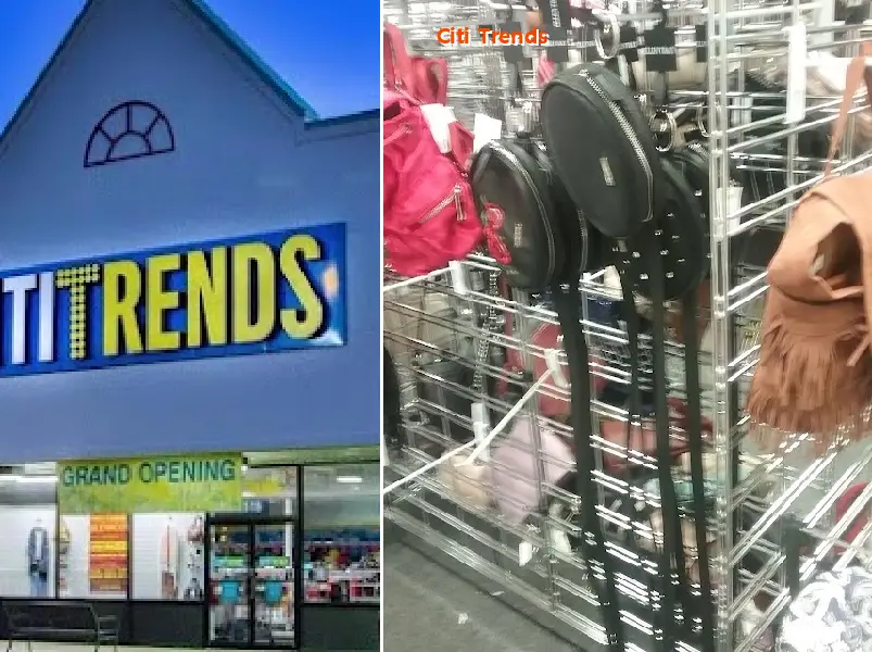 Citi Trends