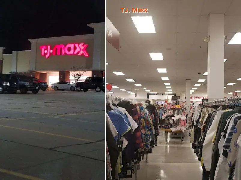 T.J. Maxx
