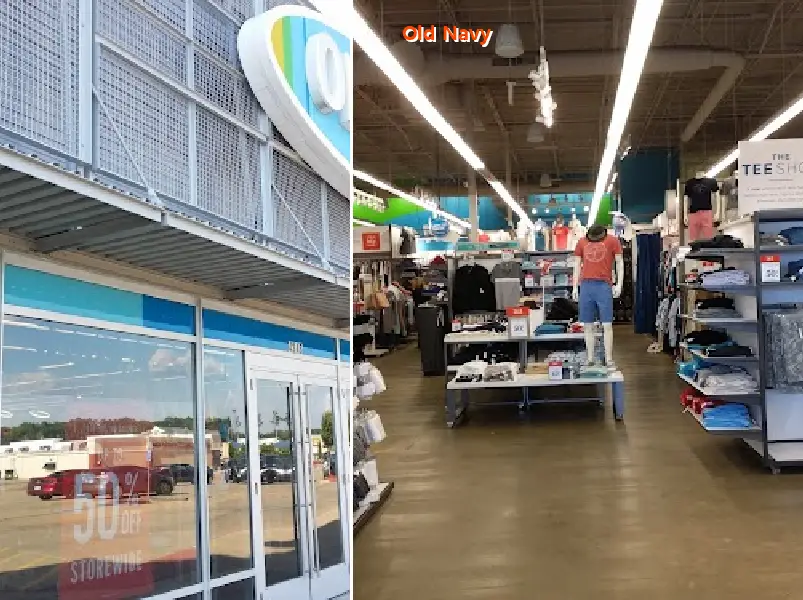 Old Navy