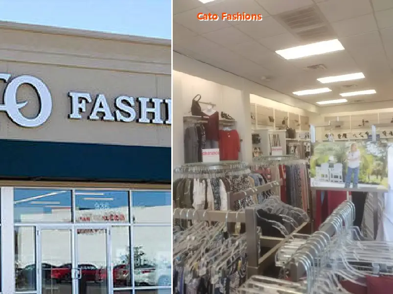 Cato Fashions
