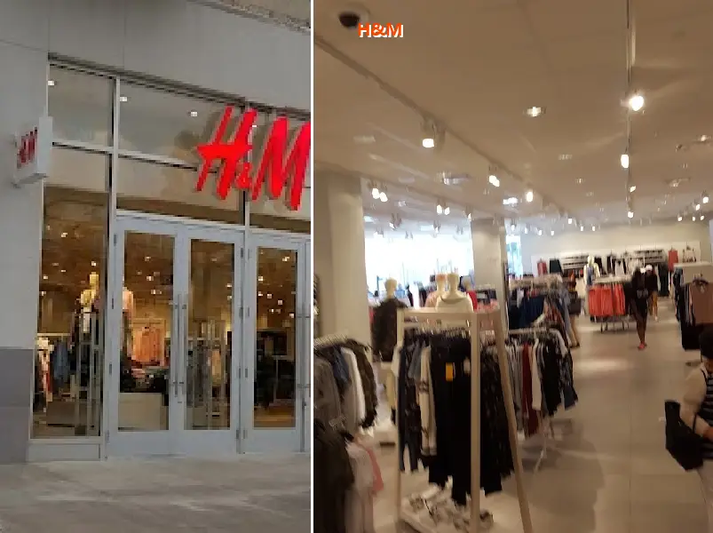 H&M