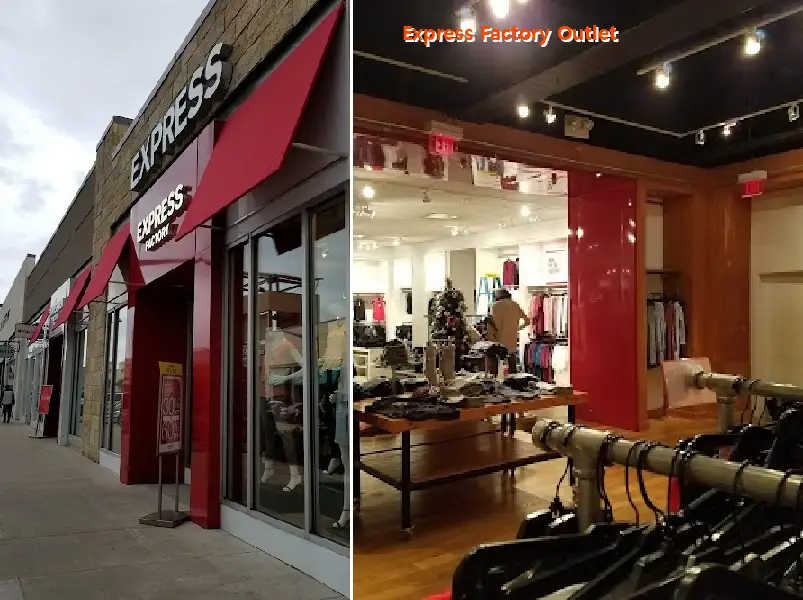 Express Factory Outlet