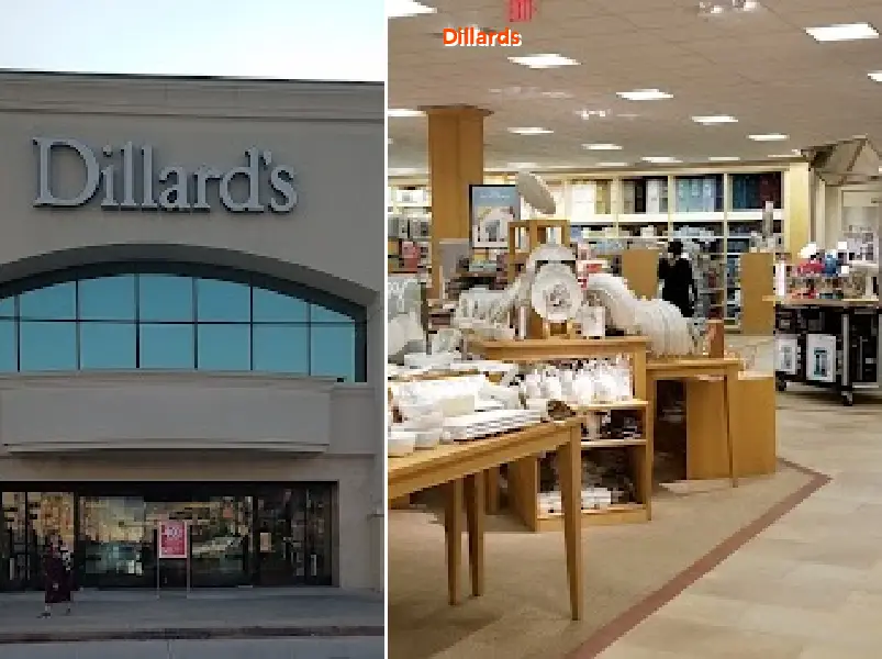 Dillards