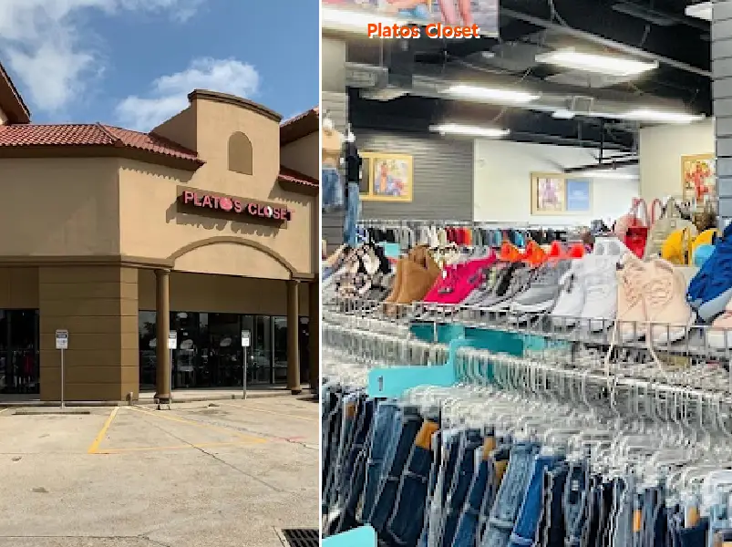 Platos Closet