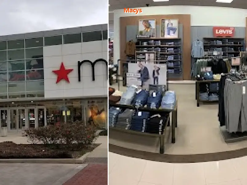 Macys
