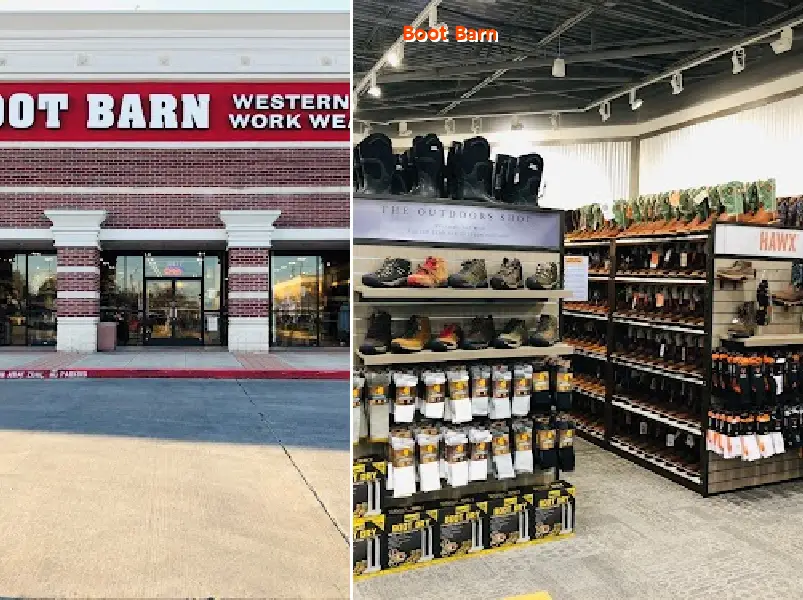 Boot Barn