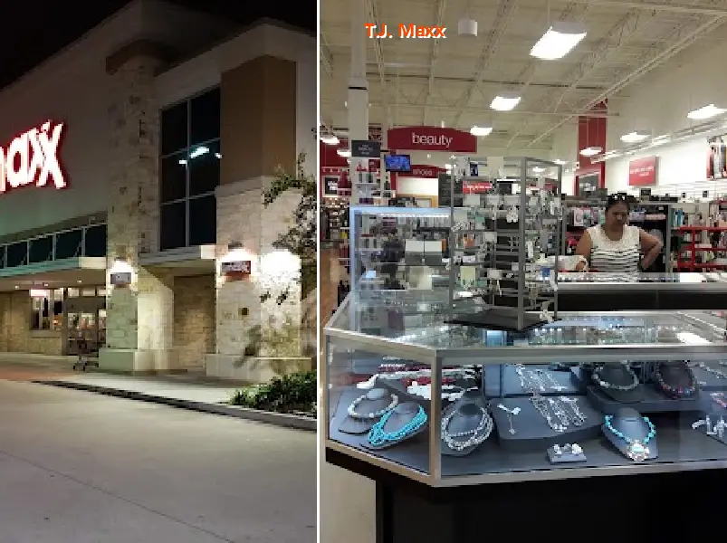 T.J. Maxx