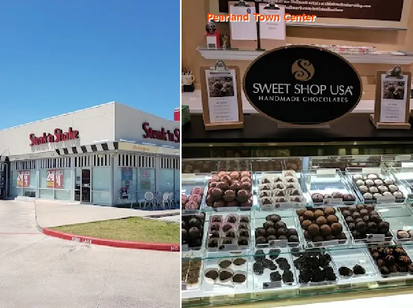 Pearland Town Center