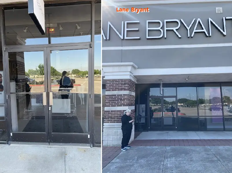Lane Bryant