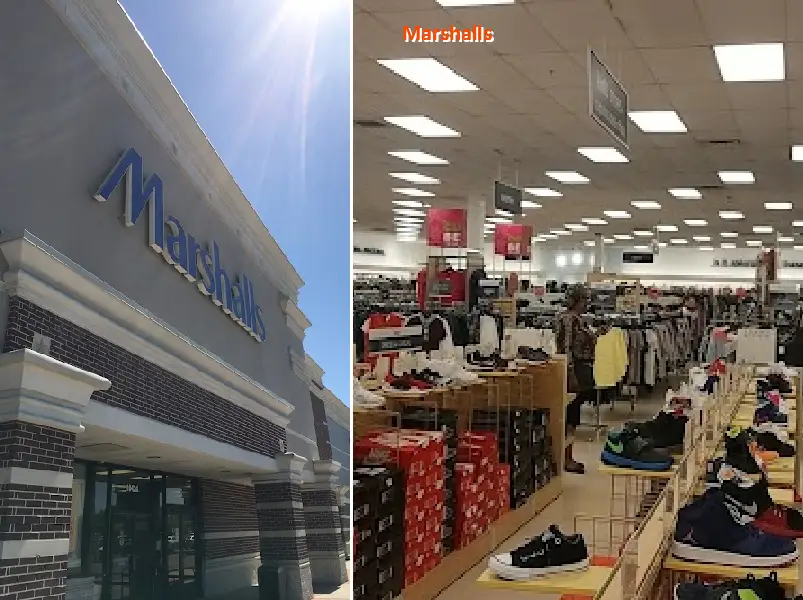 Marshalls
