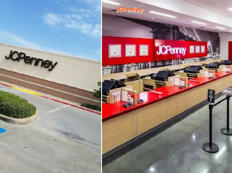 JCPenney