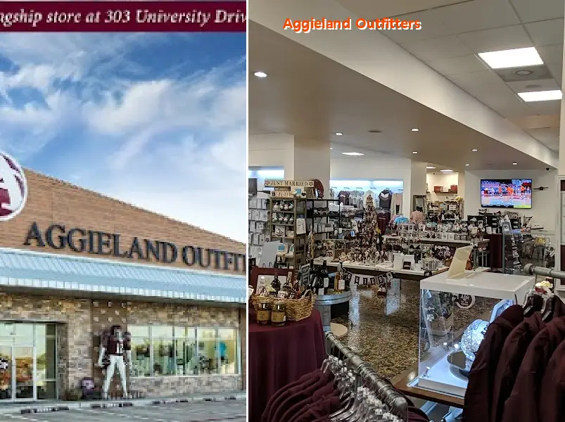 Aggieland Outfitters