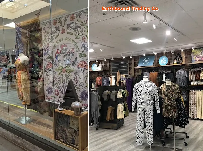 Earthbound Trading Co