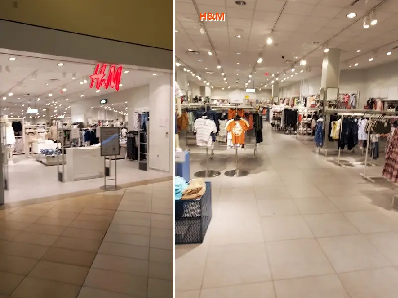 H&M