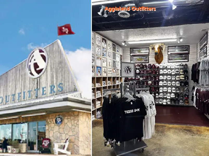 Aggieland Outfitters