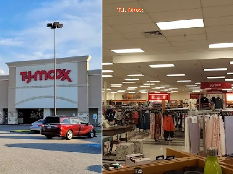 T.J. Maxx