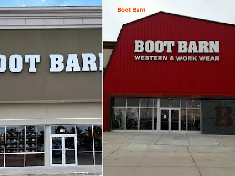 Boot Barn