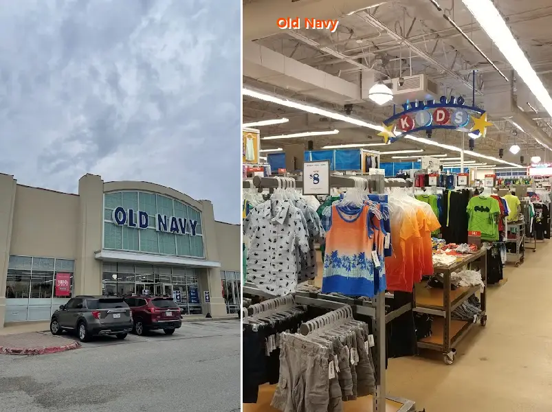 Old Navy