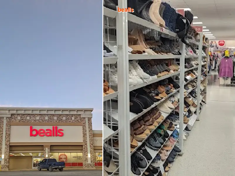 bealls