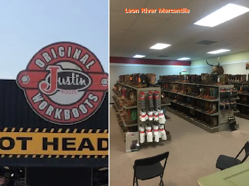 Leon River Mercantile