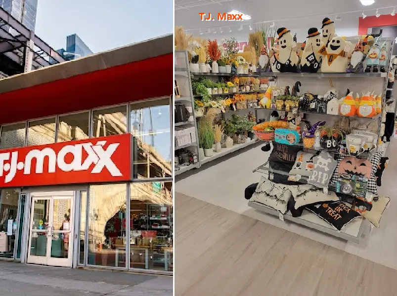 T.J. Maxx