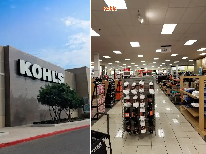 Kohls