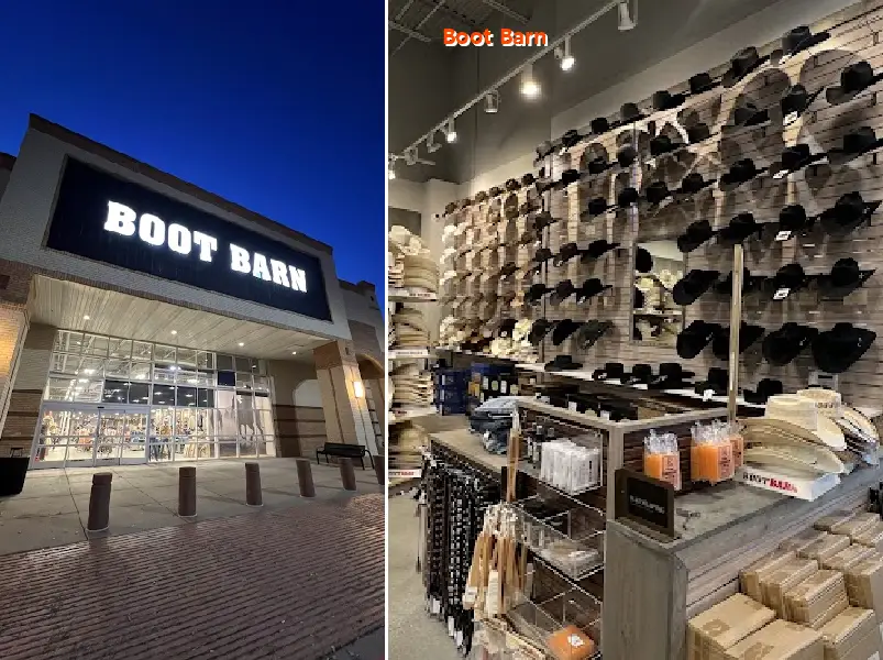 Boot Barn
