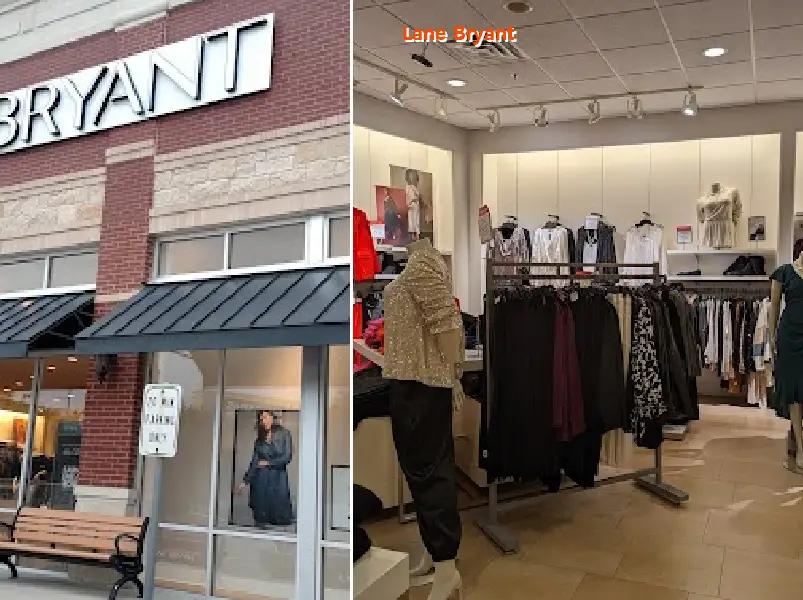 Lane Bryant
