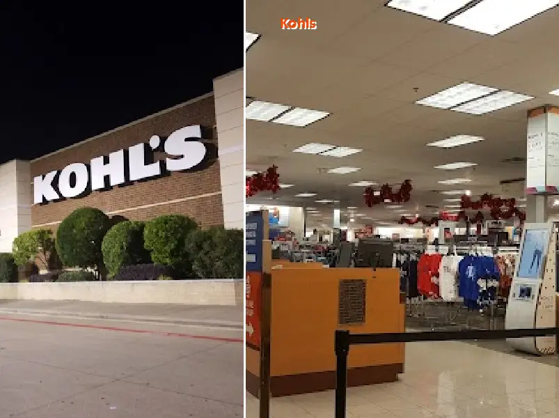 Kohls