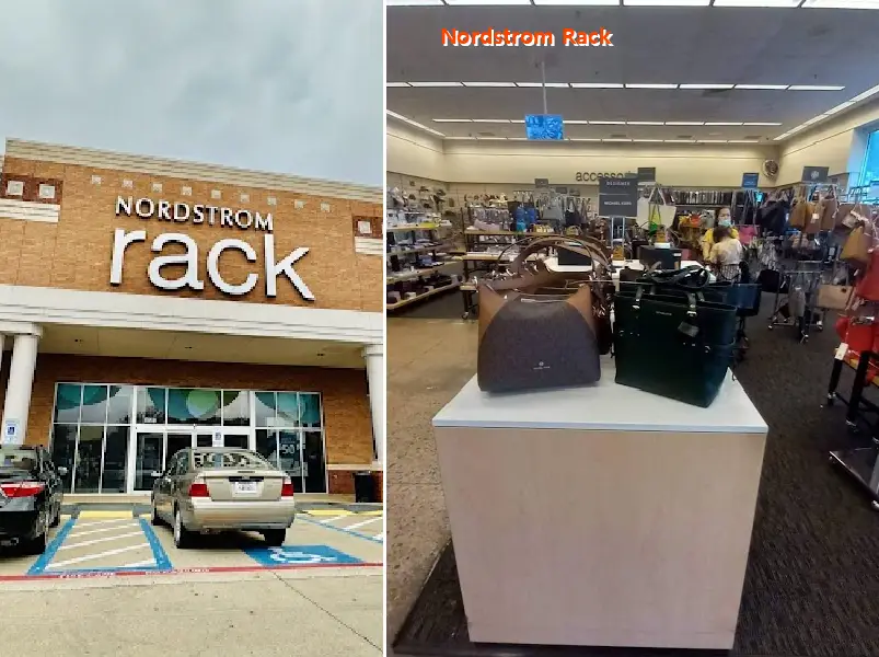 Nordstrom Rack