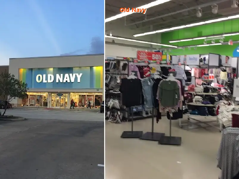 Old Navy