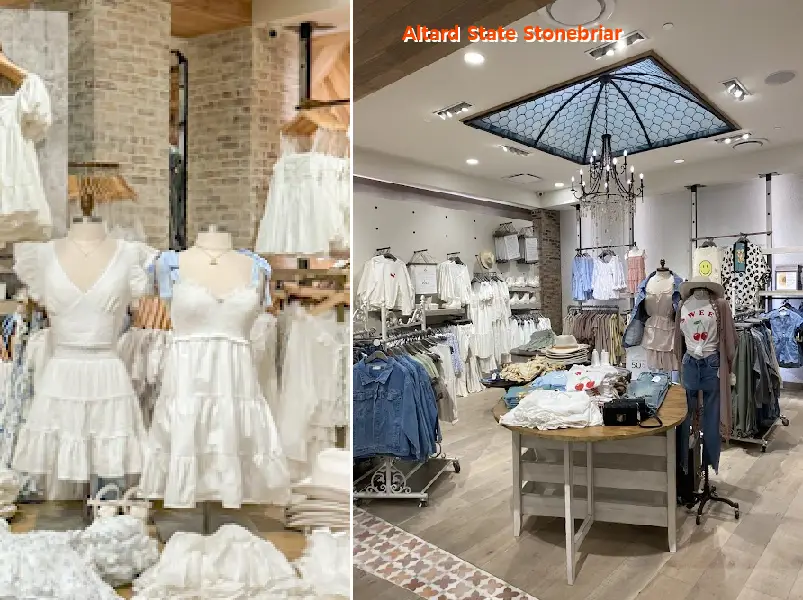 Altard State Stonebriar