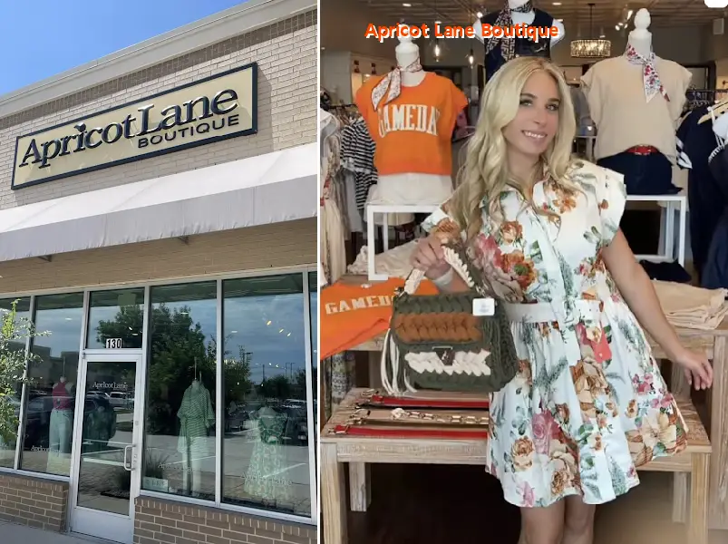 Apricot Lane Boutique