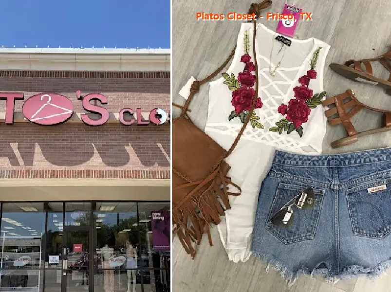 Platos Closet - Frisco, TX