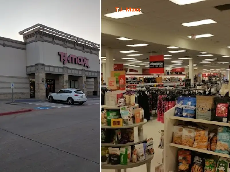 T.J. Maxx