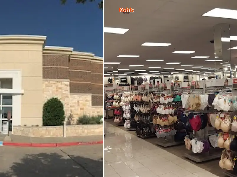 Kohls