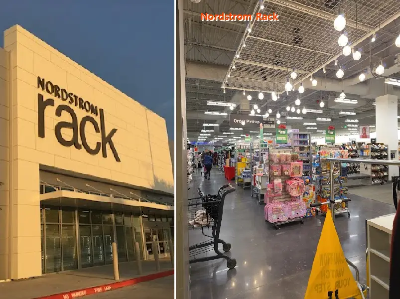 Nordstrom Rack