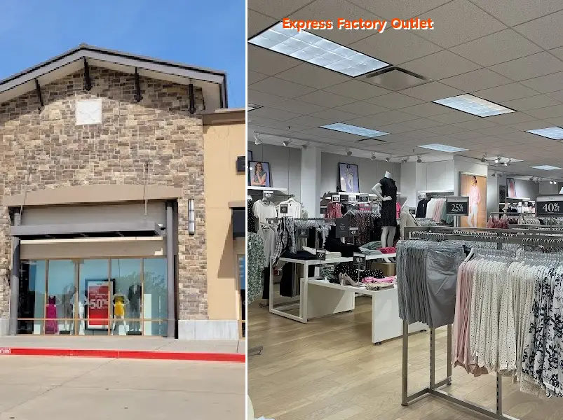 Express Factory Outlet