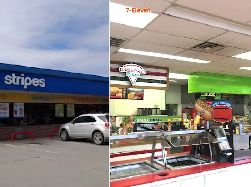 7-Eleven