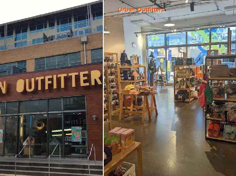 Urban Outfitters